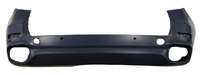 Rear Bumper 51128058060 Compatible With BMW  X5 F15 2014-2019 Tag No.116