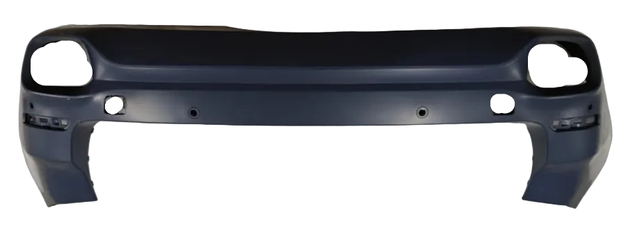 Rear Bumper 51128058060 Compatible With BMW  X5 F15 2014-2019 Tag No.116