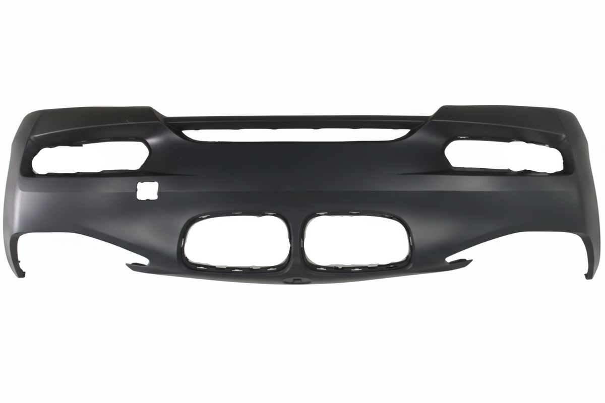 Front Bumper 51117292959 Compatible With BMW 1 Series F20 (2011-15)  Tag No.486