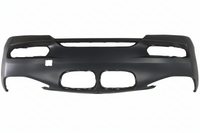 Front Bumper 51117292959 Compatible With BMW 1 Series F20 (2011-15)  Tag No.486