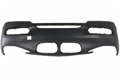 Front Bumper 51117292959 Compatible With BMW 1 Series F20 (2011-15)  Tag No.486