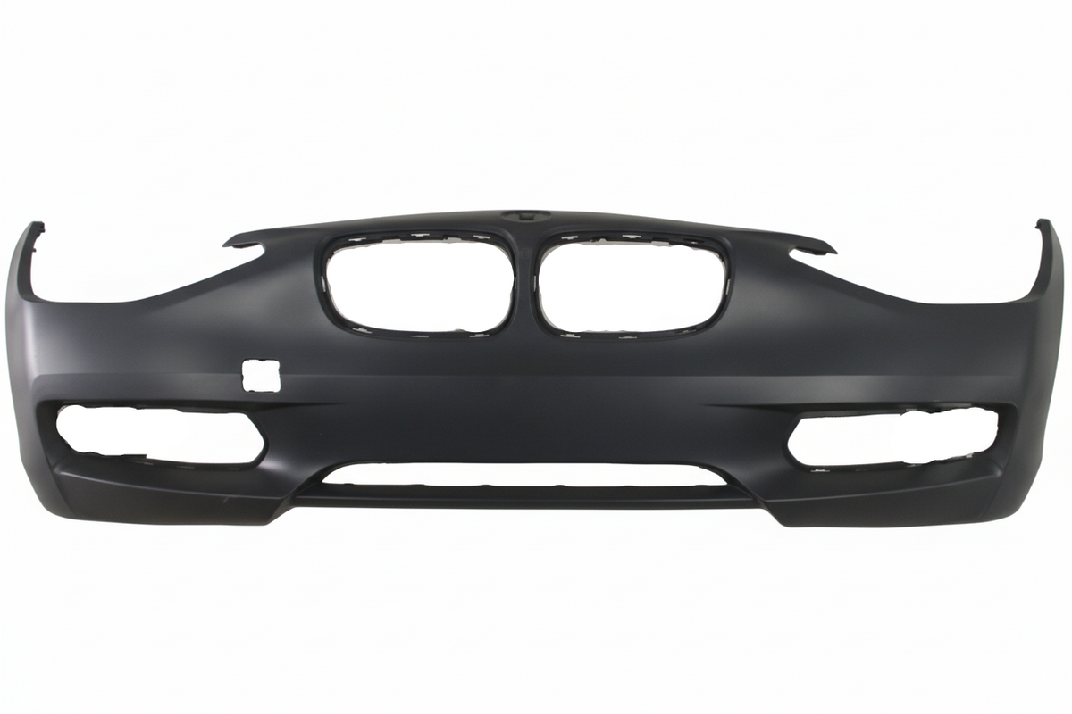 Front Bumper 51117292959 Compatible With BMW 1 Series F20 (2011-15)  Tag No.486