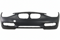 Front Bumper 51117292959 Compatible With BMW 1 Series F20 (2011-15)  Tag No.486