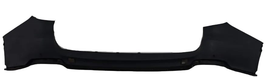 Rear Upper  Bumper 51127384334 Compatible With BMW X5 F15 (2014-2018) Tag No.115