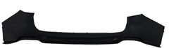 Rear Upper  Bumper 51127384334 Compatible With BMW X5 F15 (2014-2018) Tag No.115