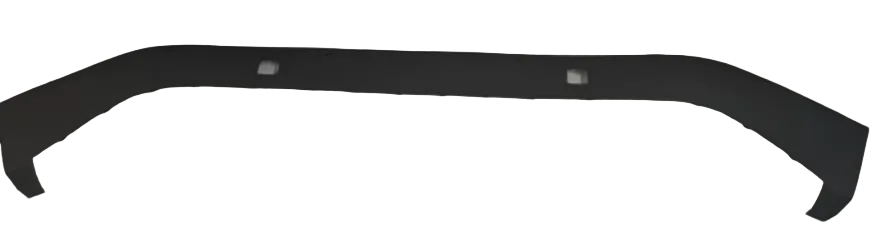 Rear Lower Bumper 51127258428 Compatible With BMW X3 F25 (2011-13) Tag No.118
