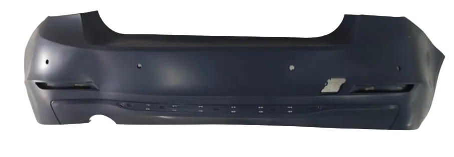 Rear Bumper 51127312733 Compatible With BMW 3 Series F30 (2012-15) Tag No.120