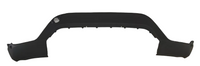 Front Lower Bumper With Hole  51117389895 Compatible With BMW X3 F25 (2014-17) Tag No.421A