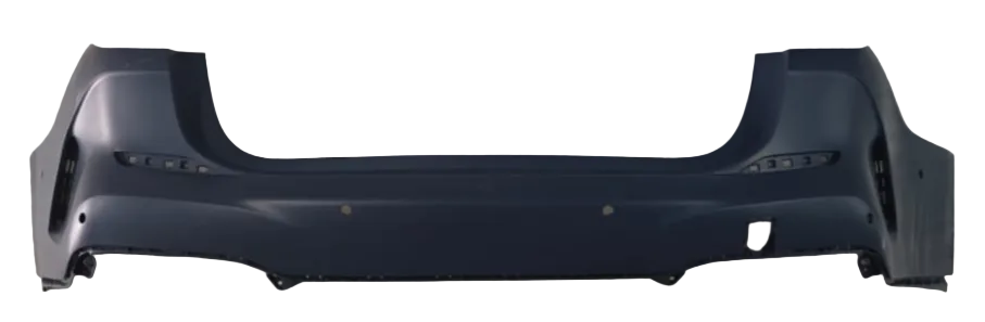 Rear Upper Bumper 51128080944  Compatible With  BMW 2 Series F44 (2019-22) Tag No.121