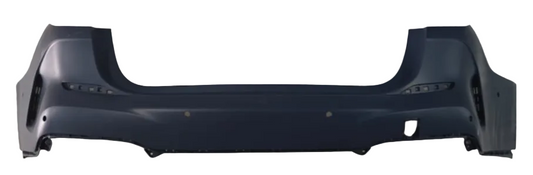 Rear Upper Bumper 51128080944  Compatible With  BMW 2 Series F44 (2019-22) Tag No.121