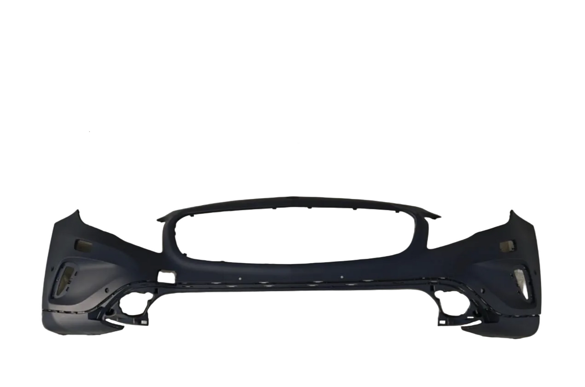 Front Bumper A1568800840 1568800840 15688008409999 Compatible With MERCEDES-BENZ GLA-CLASS (X156) Tag No.211