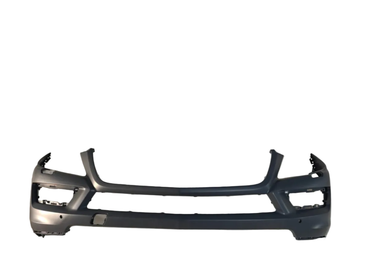 Front Bumper A1668853125 Compatible With MERCEDES-BENZ GL-CLASS (X166) 2012-2015 Tag No.221