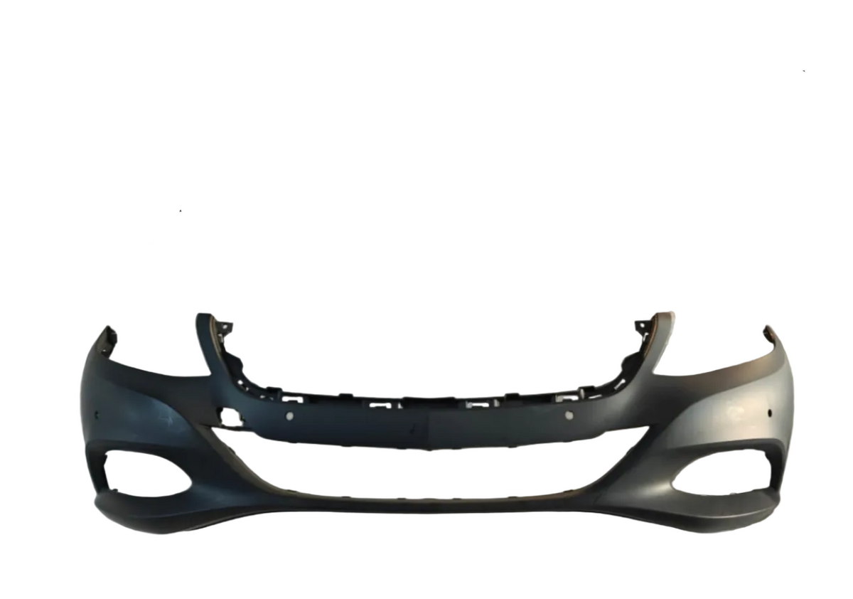 Front Bumper A2228800247 2228800247 Compatible With MERCEDES-BENZ S-CLASS (W222, V222, X222) 2014-2017 Tag No.331