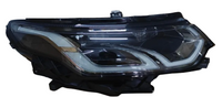 Complete Headlight Assy Right LR137597 & Left LR137596 Compatible With LAND ROVER DISCOVERY SPORT (L550) (2020-22) Tag No.03