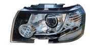 Complete Headlight Assy Right LR039793 & Left LR039784 Compatible With FREELANDER 2 (L359) | LR2  (2013-14)Tag No.06