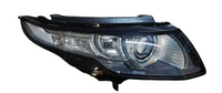 Complete Headlight Assy  Right LR072968 & Left LR072970 LR048058 BJ3213W030HE Compatible With RANGE ROVER EVOQUE (L538) Tag No.09