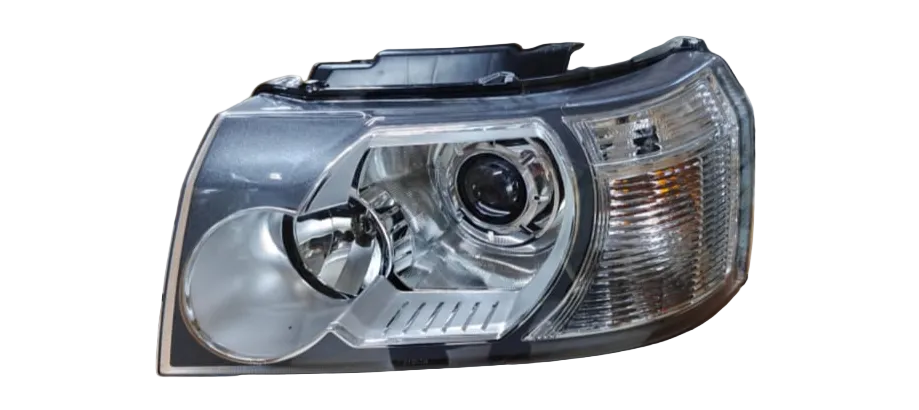Complete Headlight Assy Right LR057292 & Left LR057303 Compatible With FREELANDER 2 (L359) | LR2 (2008-14)Tag No.11