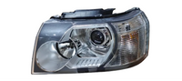 Complete Headlight Assy Right LR057292 & Left LR057303 Compatible With FREELANDER 2 (L359) | LR2 (2008-14)Tag No.11
