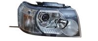 Complete Headlight Assy Right LR057292 & Left LR057303 Compatible With FREELANDER 2 (L359) | LR2 (2008-14)Tag No.11
