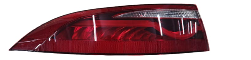 Complete Tail Light Assy Right T2H48700 & T2H48698 Left Compatible With Jaguar XF Tag No.15