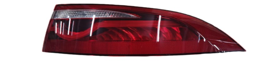 Complete Tail Light Assy Right T2H48700 & T2H48698 Left Compatible With Jaguar XF Tag No.15