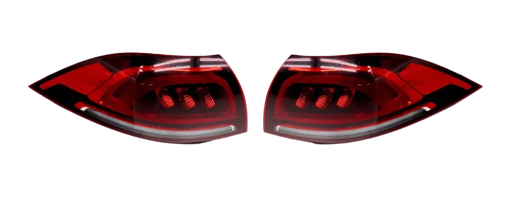 Tail Light Assy Right A1679063204 Left A1679063104 Compatible With MERCEDES-BENZ GLE (V167) {W167} Tag No.121