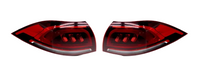 Tail Light Assy Right A1679063204 Left A1679063104 Compatible With MERCEDES-BENZ GLE (V167) {W167} Tag No.121