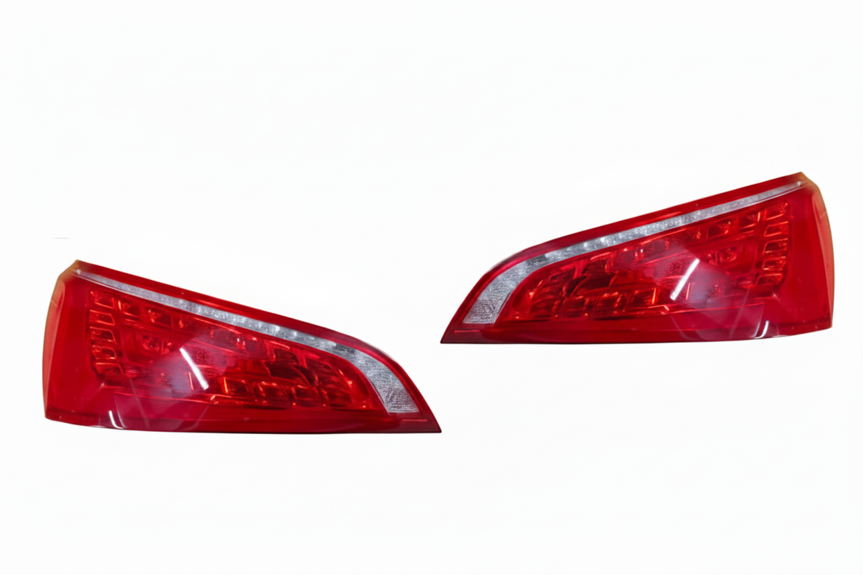 Tail Light Assy Right 8R0945094 Left 8R0945093 Compatible With AUDI Q5 (8RB) (2009-2012) Tag No.164