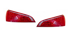 Tail Light Assy Right 8R0945094 Left 8R0945093 Compatible With AUDI Q5 (8RB) (2009-2012) Tag No.164