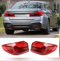 Tail Light Assy Right 63217376464 Left 63217376463 Compatible With BMW 5 SERIES G30 (2017-2020) Tag No.60