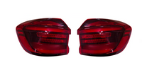 Tail Light Assy Right 63217408738 63219853370 Left 63217408737 63219853369 Compatible With BMW  X3 (G01) Tag No.66