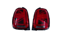Tail Light Assy Right 63219465870 Left 63219465869 Compatible With MINI (F56) | MINI / COOPER Tag No.67