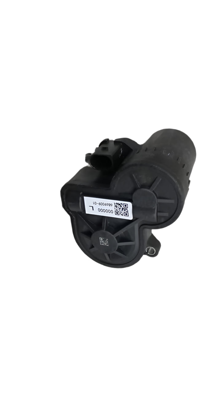 Electric Parking Brake Actuator LR061386 Compatible With JAGUAR F-PACE (X761) & I-PACE (X590) & XE (X760) & XF II (X260) & LAND ROVER DISCOVERY SPORT (L550) & RANGE ROVER EVOQUE (L538) & RANGE ROVER EVOQUE (L551) Tag No.20