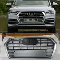 Show Grill 80D853551C Compatible With AUDI Q5  (2018-2020)