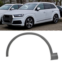 Front Right Wheel Arch (EYEBROW) 4M0853717J Compatible With AUDI Q7 (2016-2020) Tag No.89