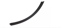 Front Right Wheel Arch (EYEBROW) 4M0853817HGRU Compatible With AUDI Q7 4M (2016-2020) Tag No.91