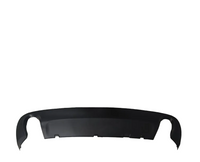 Rear Lower  Bumper  4F0807521A  Compatible With AUDI A6 4F(2009-2011) Tag No.207