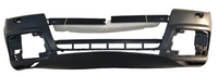 Front Rear Bumper 4M0807096A 4M0807065D Compatible With AUDI Q7 (4MB, 4MG, 4MQ) (2016-21) Tag No.117