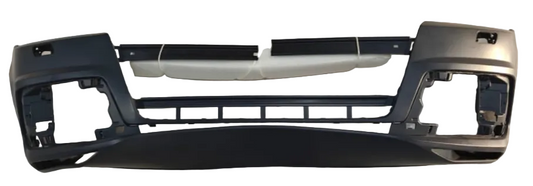Front Rear Bumper 4M0807096A 4M0807065D Compatible With AUDI Q7 (4MB, 4MG, 4MQ) (2016-21) Tag No.117