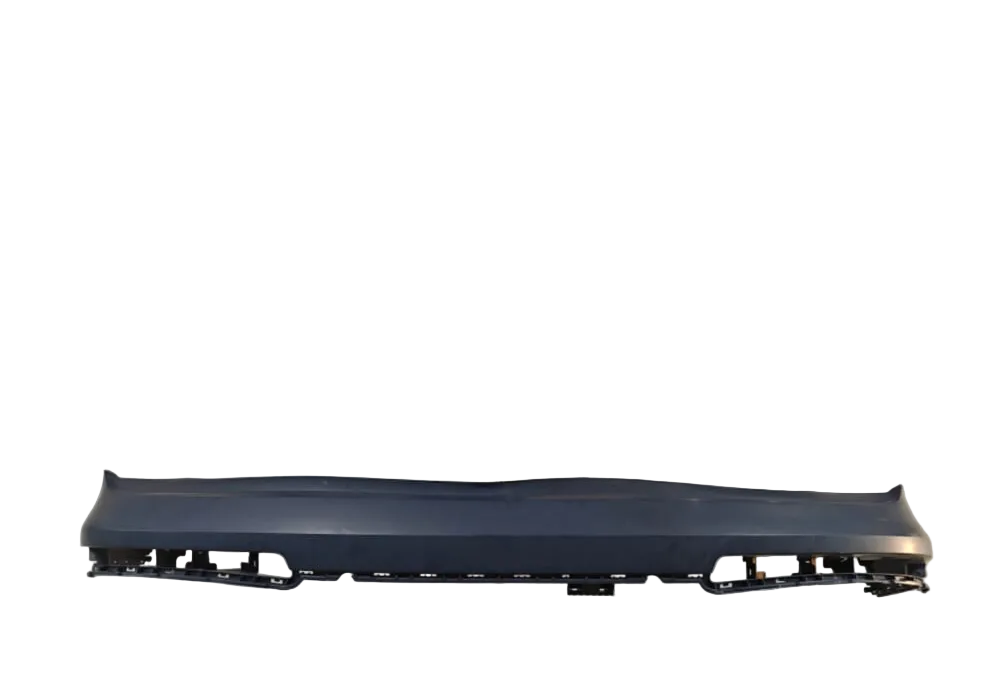 Rear Bumper 4L0807303 4L0807303D Compatible With AUDI Q7 (4LB) Tag No.214