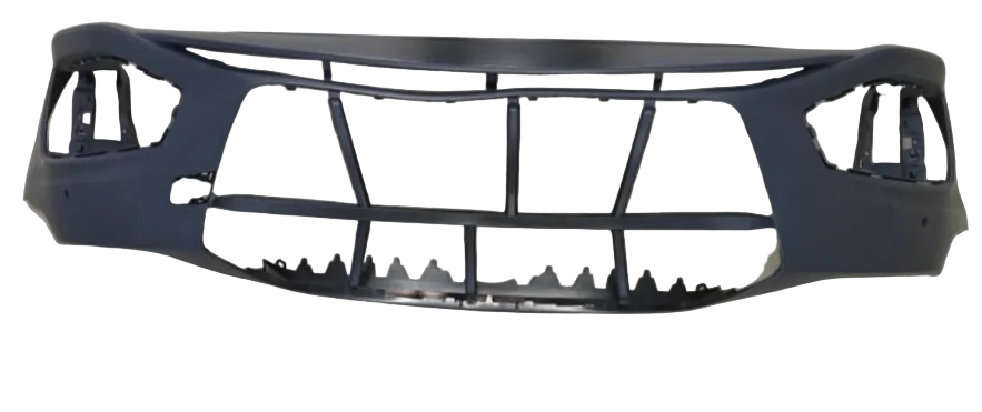 Complete Front Bumper 8W0807437AH 8WD807065M Compatible With AUDI A4 8W (2020-2022) Tag No.21