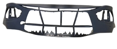 Complete Front Bumper 8W0807437AH 8WD807065M Compatible With AUDI A4 8W (2020-2022) Tag No.21