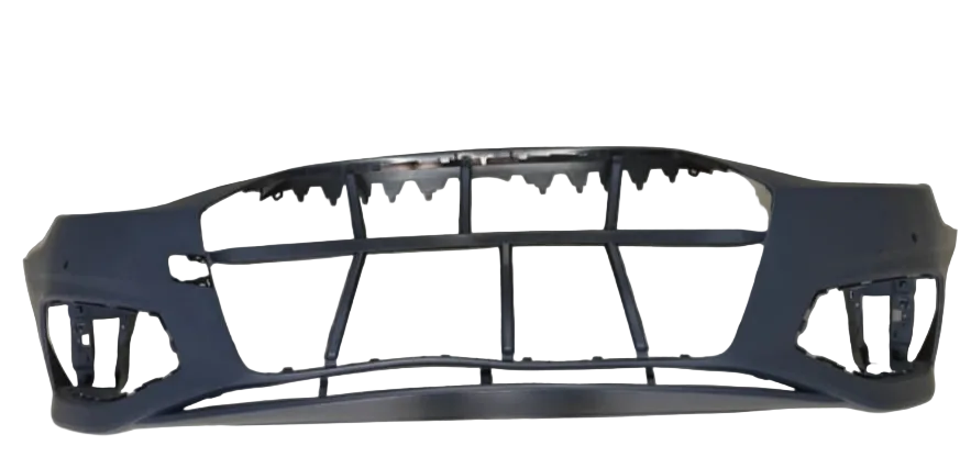 Complete Front Bumper 8W0807437AH 8WD807065M Compatible With AUDI A4 8W (2020-2022) Tag No.21