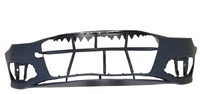 Complete Front Bumper 8W0807437AH 8WD807065M Compatible With AUDI A4 8W (2020-2022) Tag No.21