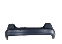 Rear Bumper 4F5807303E 4F5807303EGRU Compatible With AUDI A6 C6 (4F2) | A6 / S6 (2009-2011) Tag No.207