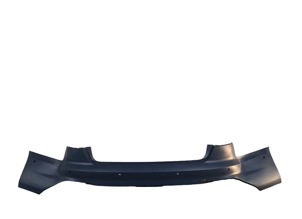 Rear Upper Bumper 8W0807511Q Compatible With AUDI  A4 8W Tag No.205