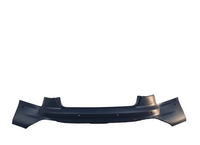 Rear Upper Bumper 8W0807511Q Compatible With AUDI  A4 8W Tag No.205