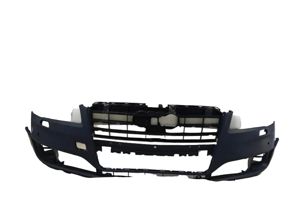 Front Rear Bumper 4H0807065J 4H0807065JGRU Compatible With AUDI A8 D4 (4H2, 4H8, 4HC, 4HL) | A8 / S8 | A8L (2013-2016) Tag No.62