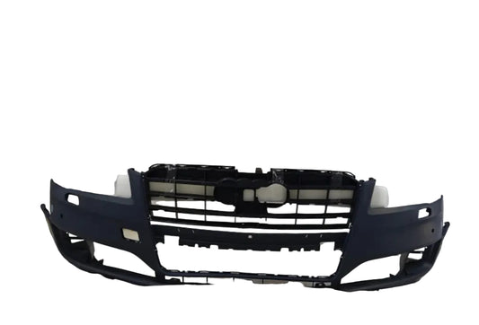 Front Rear Bumper 4H0807065J 4H0807065JGRU Compatible With AUDI A8 D4 (4H2, 4H8, 4HC, 4HL) | A8 / S8 | A8L (2013-2016) Tag No.62