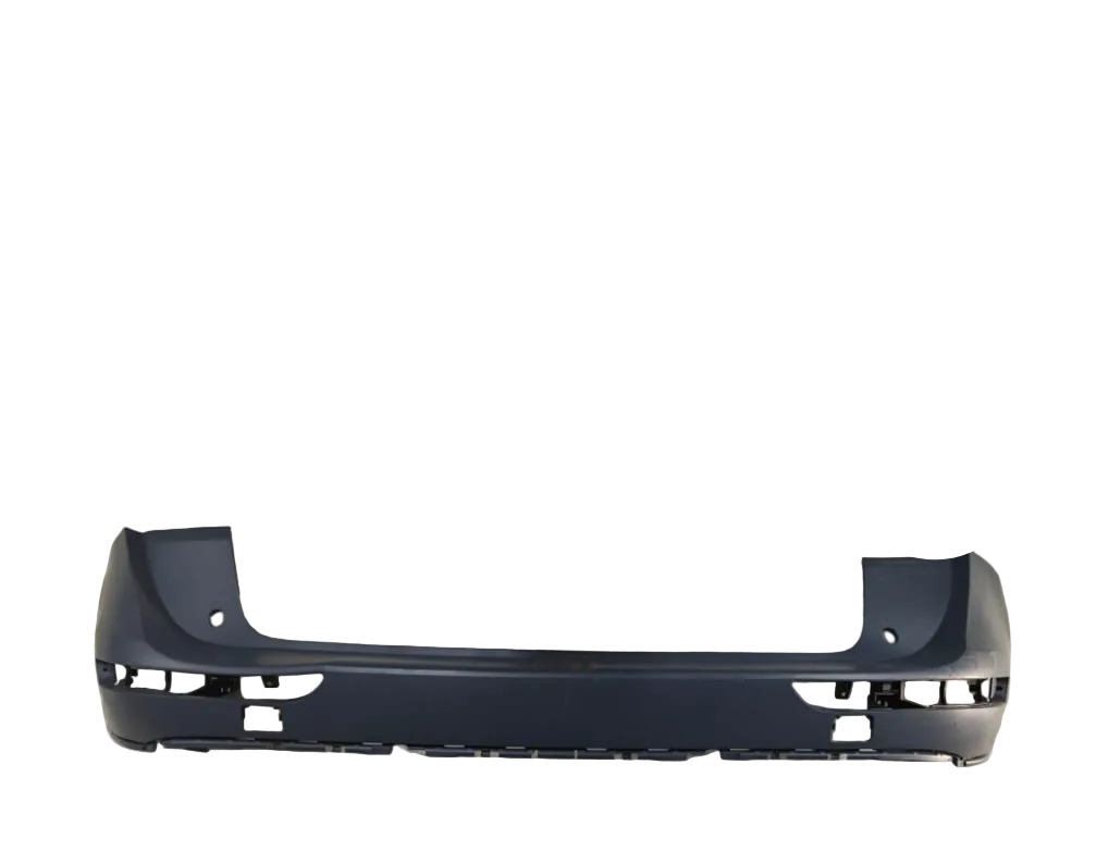 Rear Upper Complete Bumper 8R0807511 Compatible With AUDI Q5 (8RB) Tag No.212